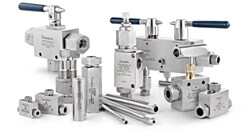 Medium and High Pressure Product line